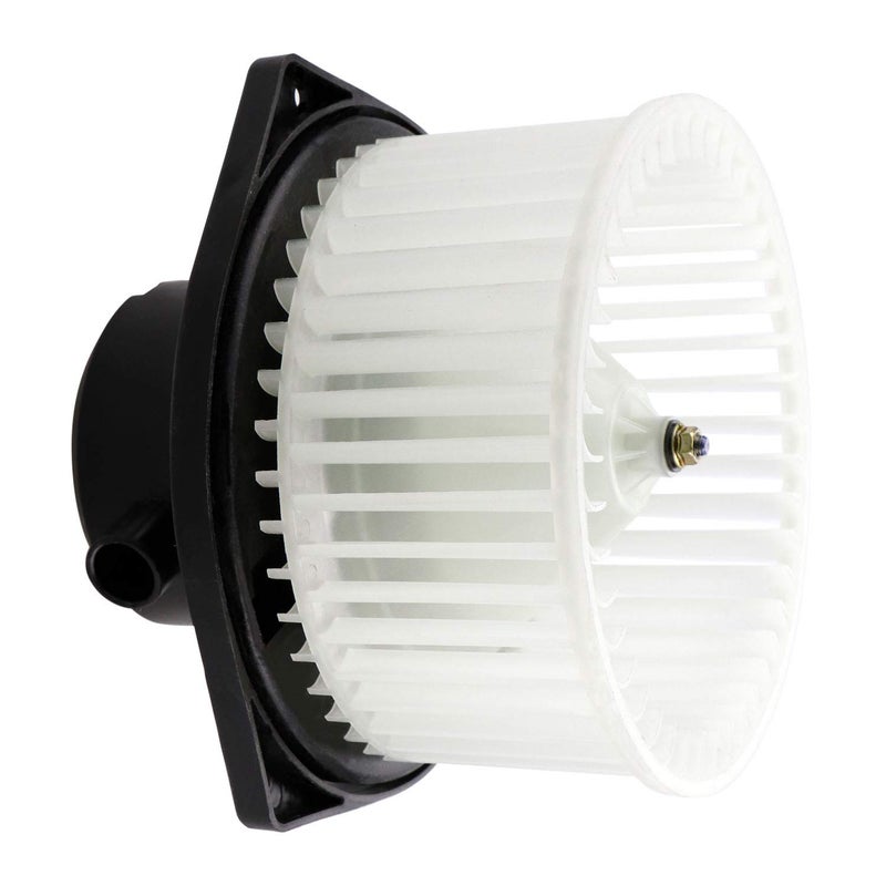 PetMigo 700044 HVAC A/C Fan Blower Motor Fit for Infiniti G20 1999 2001 2002, Fit for Nissan Pathfinder 1996-2004, Maxima 1995-1999, I30 1996-1999, QX4 1997-2003, Heater Blower 27220-7J201 - Image 5